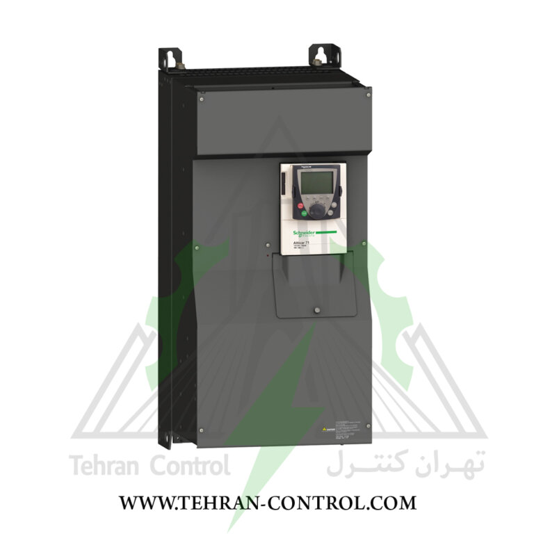 اینورتر 110 کيلو وات سنگین کار اشنایدر ATV71HC11N4D