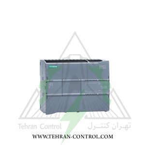 پی ال سی سری S7-1200 زیمنس 6ES7215-1AG40-0XB0