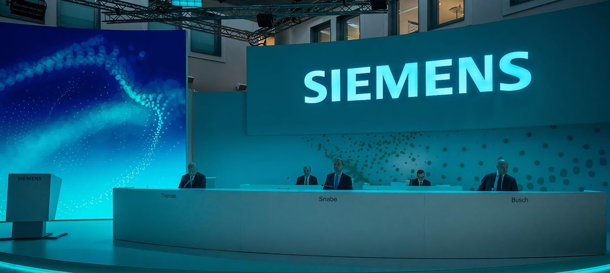 Siemens+RPA