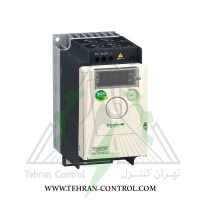 اینورتر 0.75 کیلوات تک فاز اشنایدر ATV12H075M2